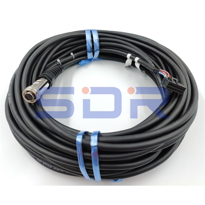 A660-2007-T364 Teach Pendant Cable