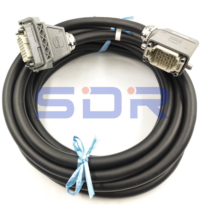Harnessed Cables Suitable for FANUC Robots A660-2008-T367