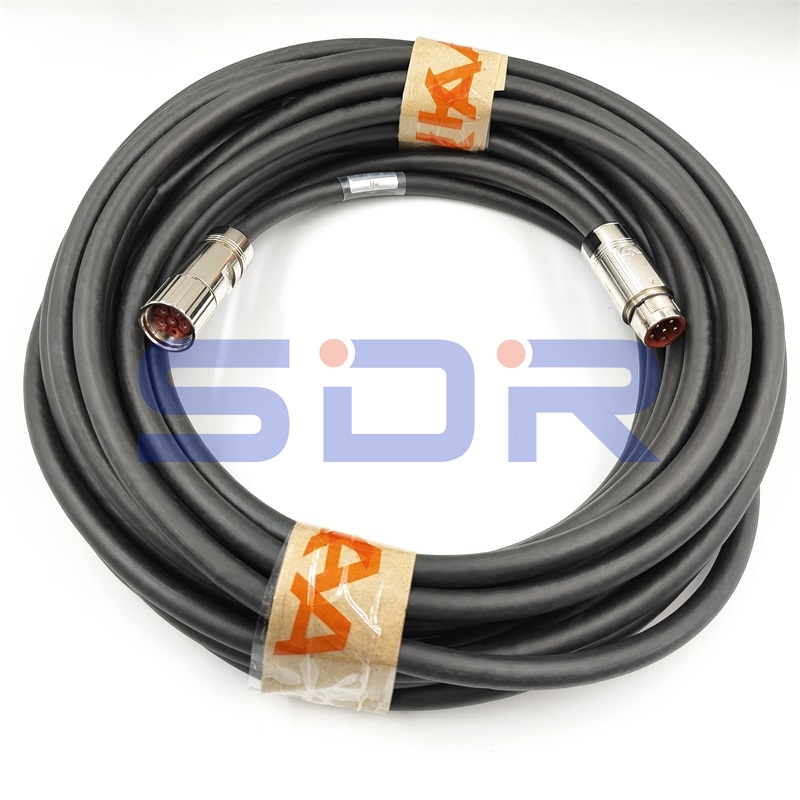 High Quality KUKA C2 External Shaft Power Line