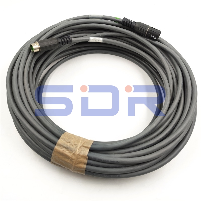  00-174-902 Original KUKA C4 Teach Pendant Extension Cable for Sale