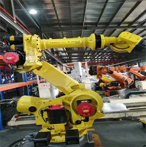 FANUC Cable Application