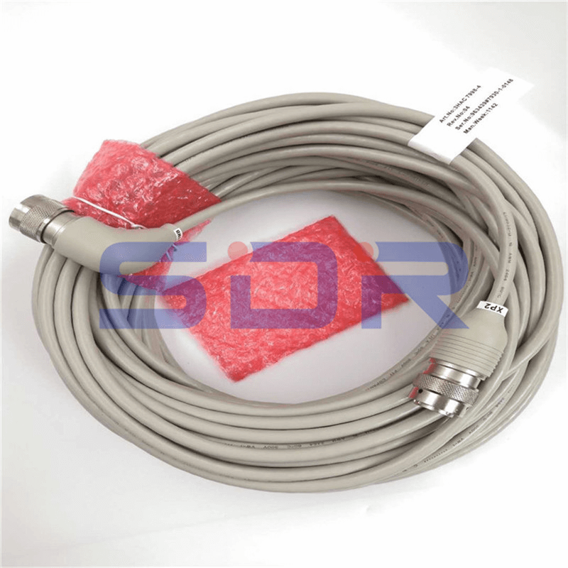 ABB 3HAC7998-1 Control Cable Signal 7m