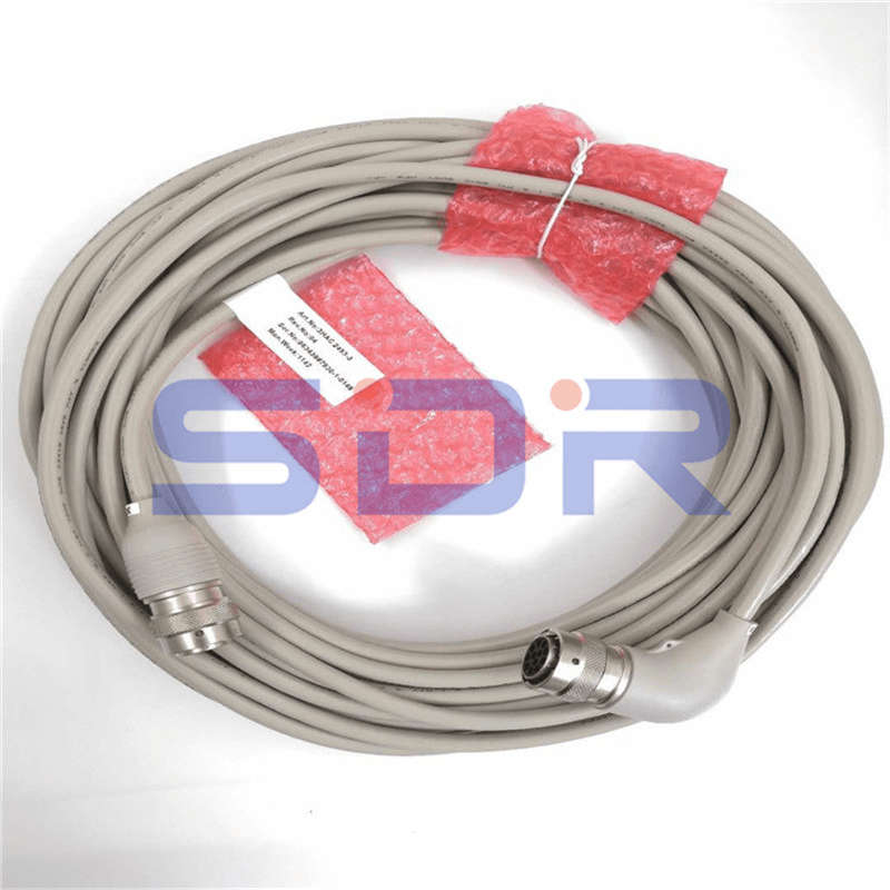 3HAC2493-1 ABB Encoder cable