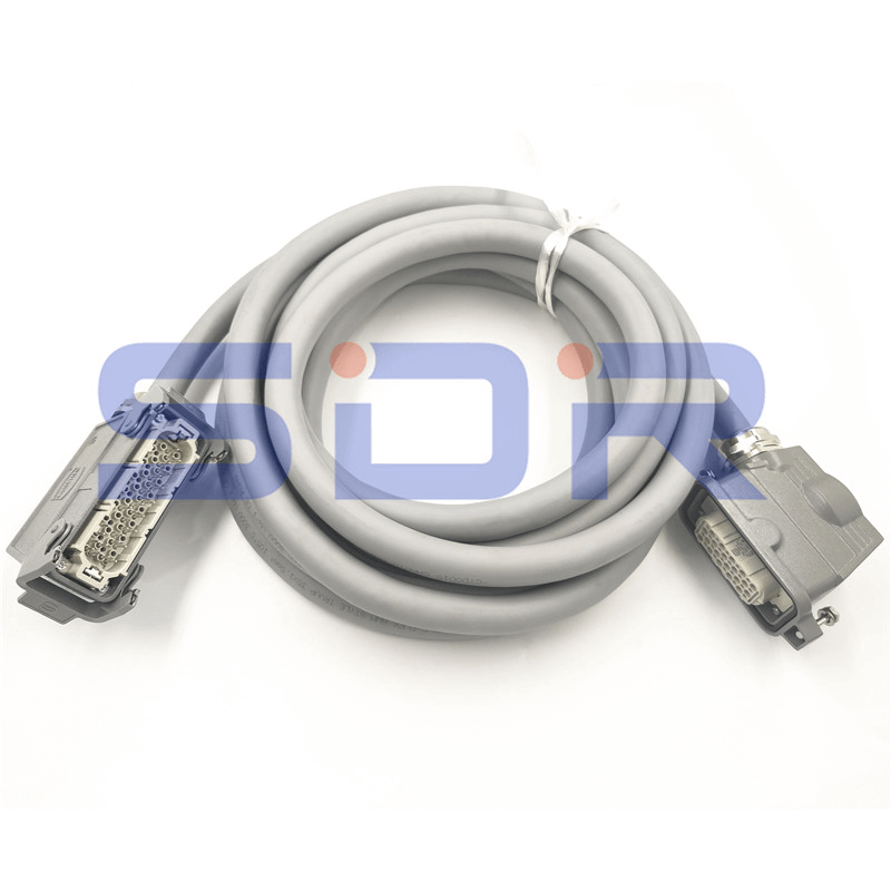 3HAC9038-1 ABB Robot Power Line Robot Cable Customization