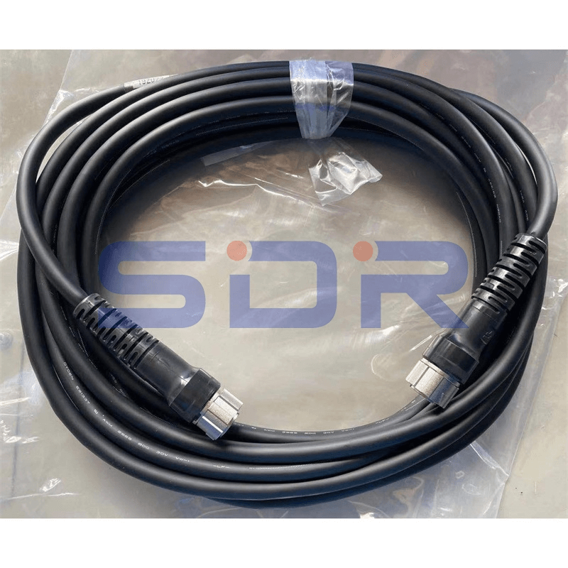  HB1371456-1 New Yaskawa Teach Pendant Cable 8m 