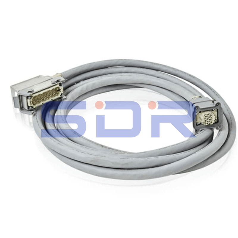 3HAC9038-1 ABB Robot Power Line Robot Cable Customization