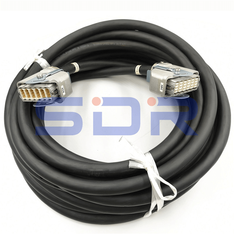 HW0273374-15 Yaskawa 3BC Robot Encoder Cable Connection Cable