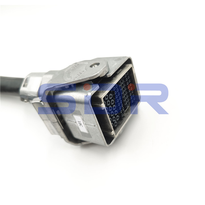 Yaskawa Robot HW1271526-4 Cable