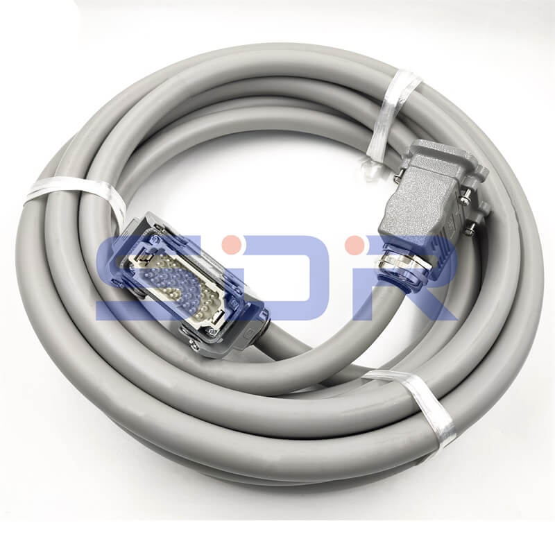  ABB Robot Power Cable Connection Line 7 Meters 3HAC026787-001