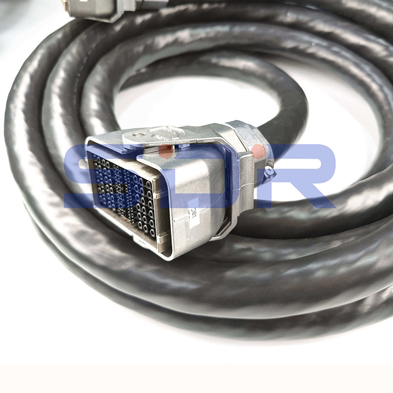 Yaskawa Robot 1BC Manipulator Cable