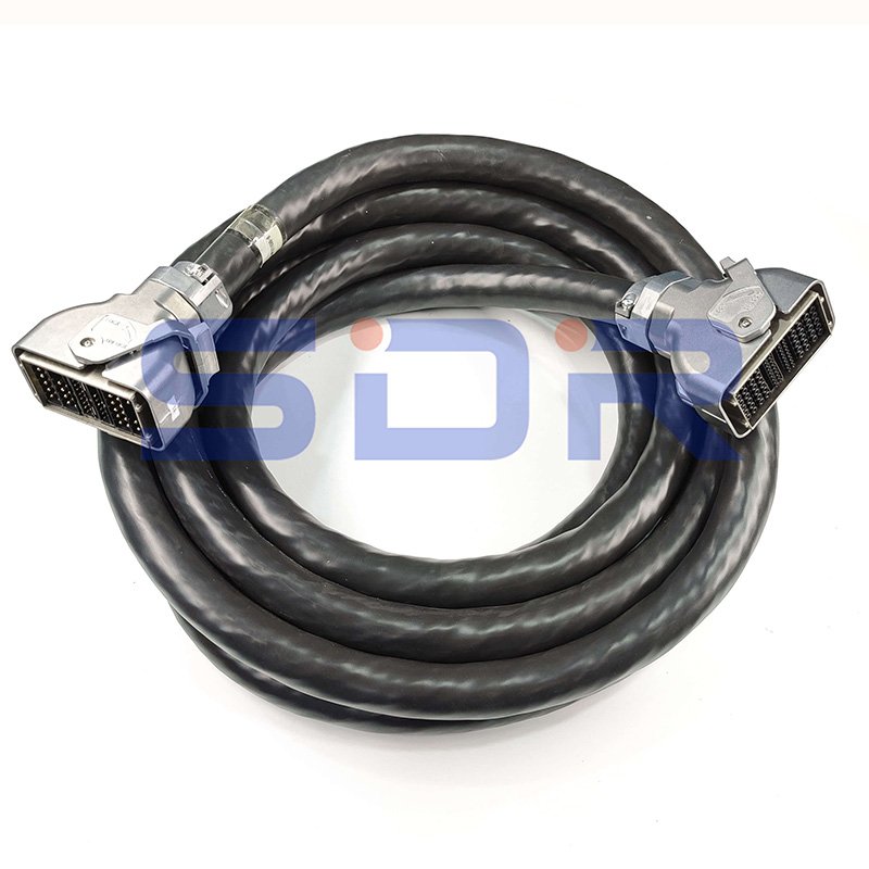 Yaskawa Robot 1BC Manipulator Cable