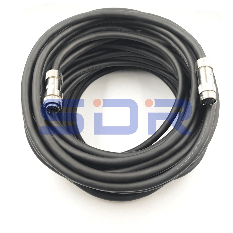 KAWASAKI X4 Power Cable 50979-0110L05