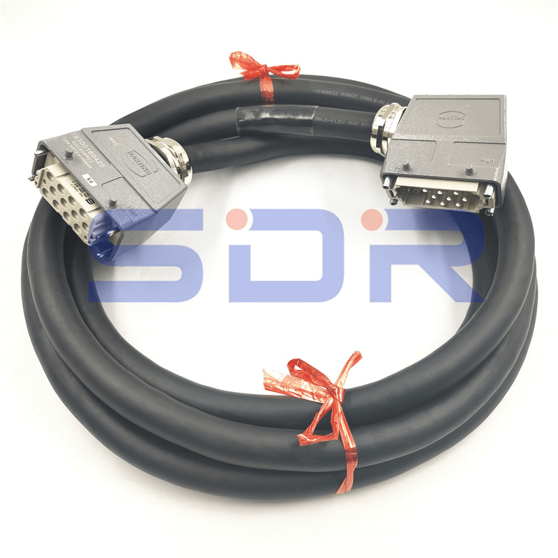 KAWASAKI X4 Power Cable 50979-0110L05