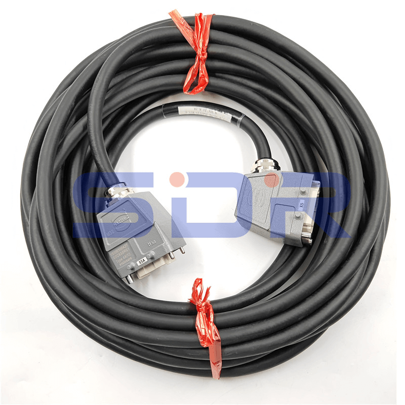 KAWASAKI X5 Power Cable 50979-0501L15