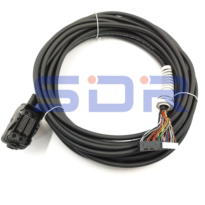 Kawasaki Robot Teach Pendant Cable 50979-0360L10