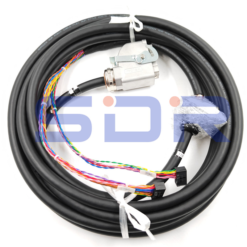 OTC Robot CN2 Encoder Cable for FD11 Controller 