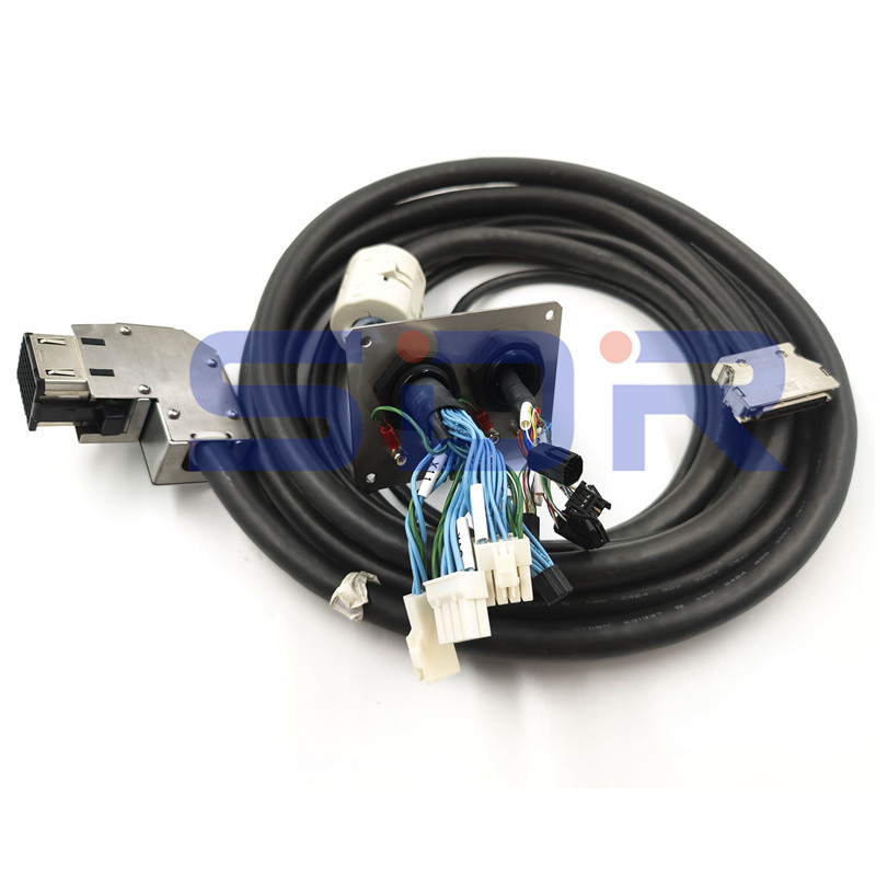 Epson Power Cable for N2 Robot Series