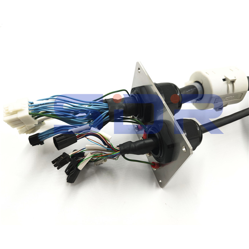 Epson Power Cable for N2 Robot Series
