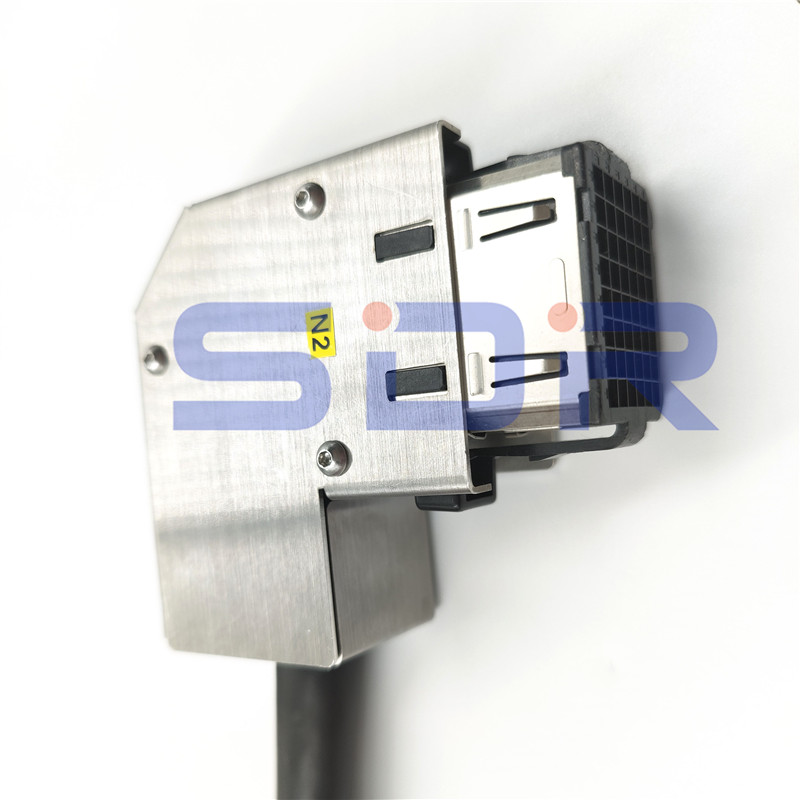 Epson Power Cable for N2 Robot Series