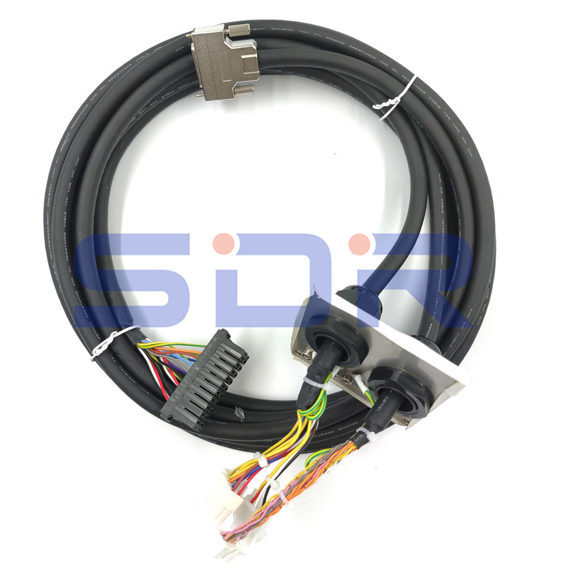 Epson Power Cable Assemblies for Epson LS Series