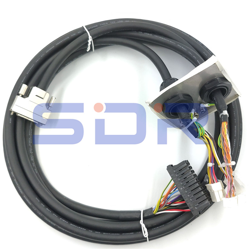 Epson Power Cable Assemblies for Epson LS Series