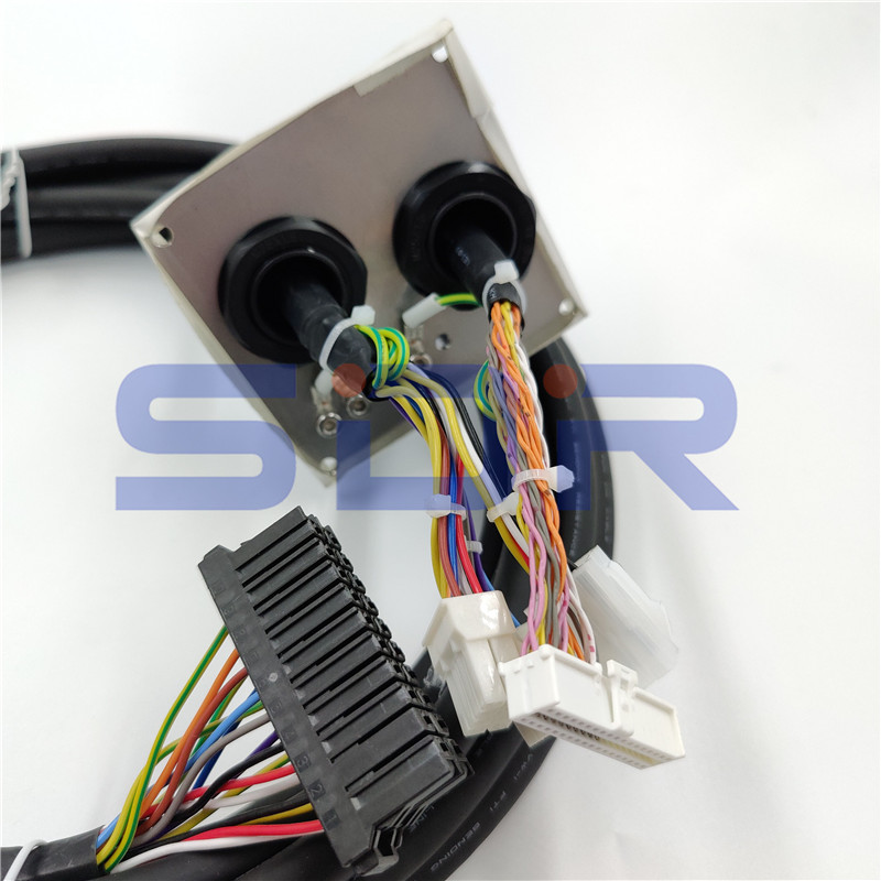 Epson Power Cable Assemblies for Epson LS Series