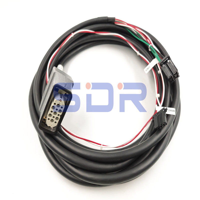 Fanuc ARM1 Cable Set A660-4005-T097