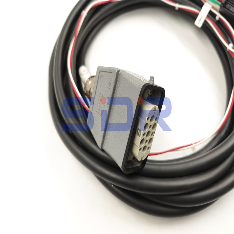 Fanuc ARM1 Cable Set A660-4005-T097