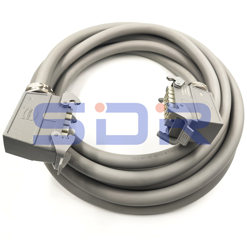 ABB 3HAC2492-1 Robot Control Cable Power