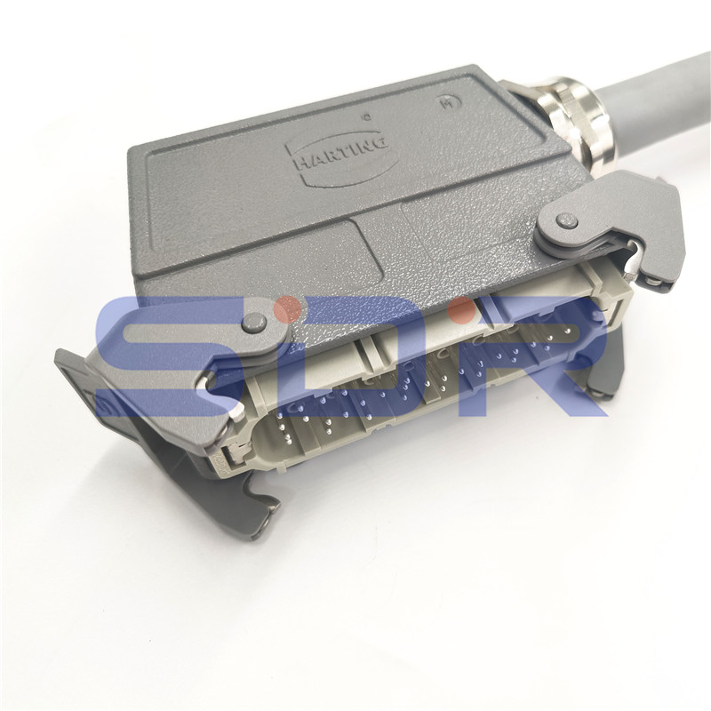 ABB 3HAC2492-1 Robot Control Cable Power