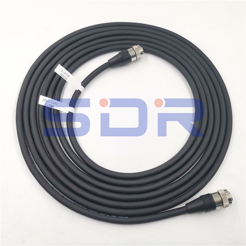 Fanuc Teach Pendant Cable