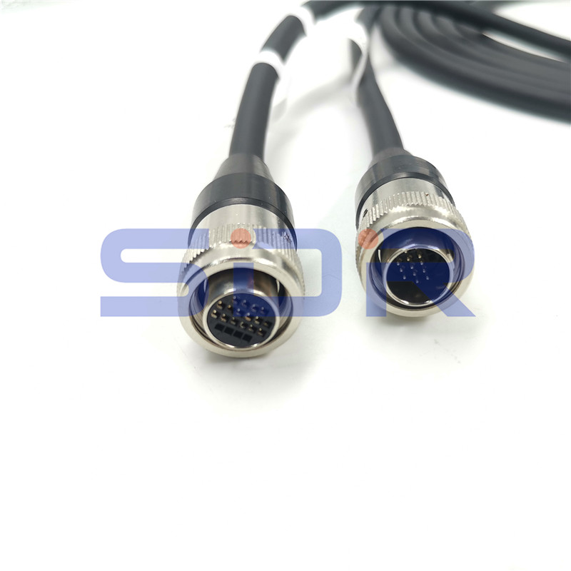 Fanuc Teach Pendant Cable