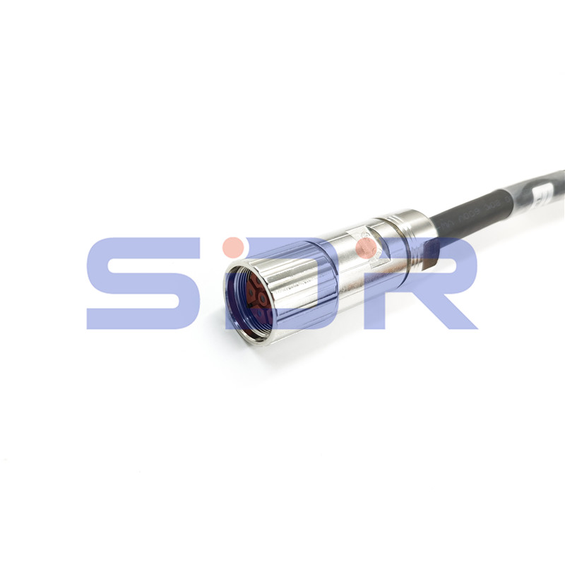 Kuka 00-196-981 Single Motor Power Cable 