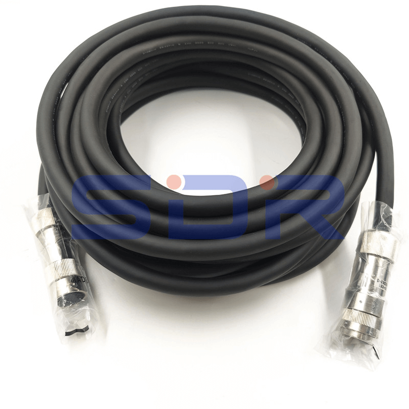 CBL-YRC062-3 Yaskawa Robot Teach Pendant Extension Cable