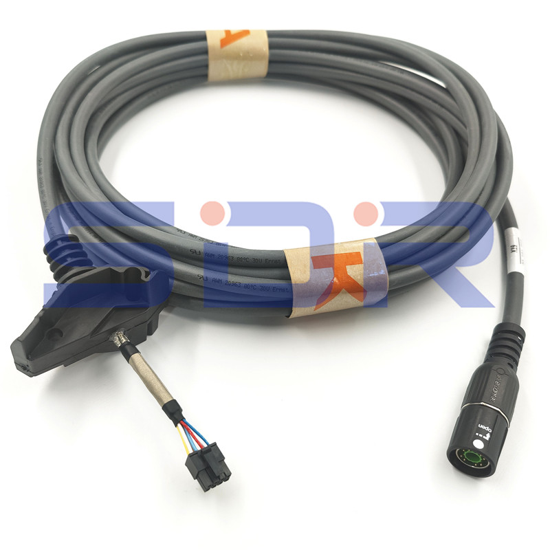 00-181-563 for KUKA Krc4 Teach Pendant Cable