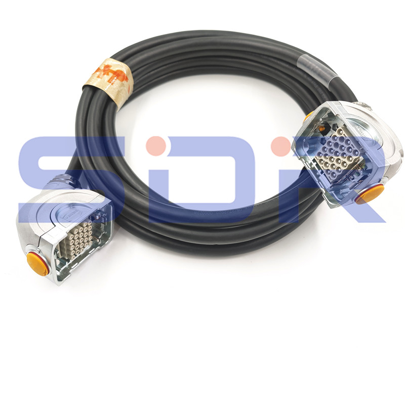 00-201-680 KUKA KRC4-kr6-kr10 Power cable