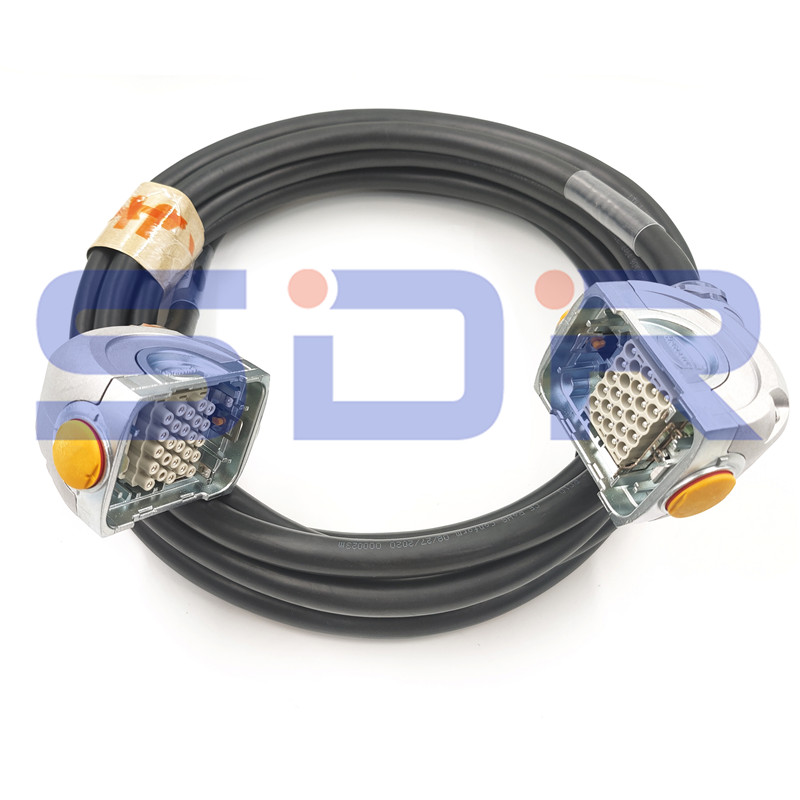 00-201-680 KUKA KRC4-kr6-kr10 Power cable