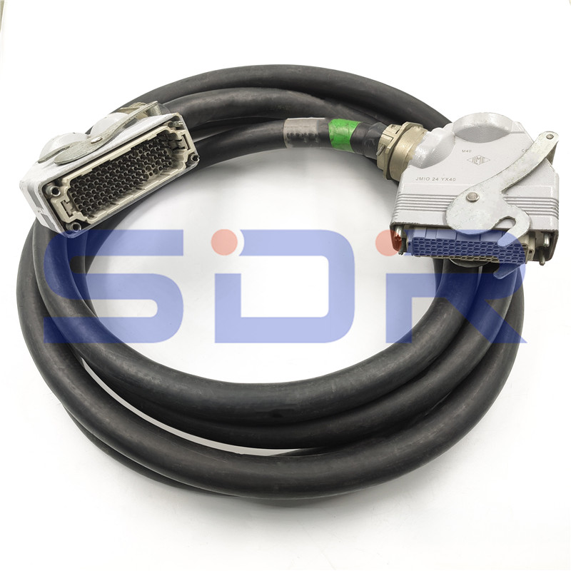 COMAU Robot C4 Encoder cable