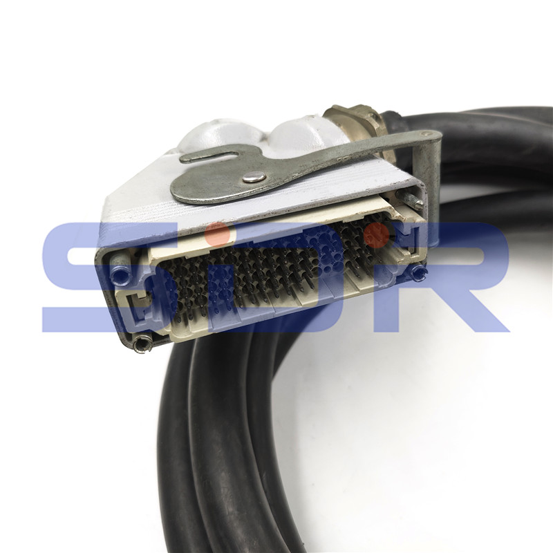 COMAU Robot C4 Encoder cable