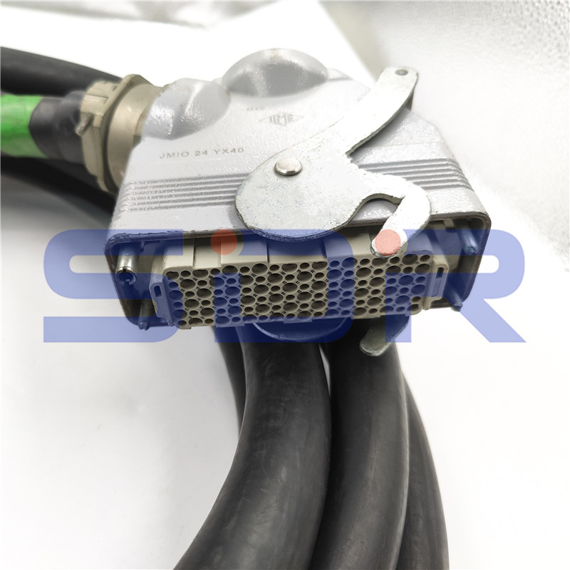 COMAU Robot C4 Encoder cable