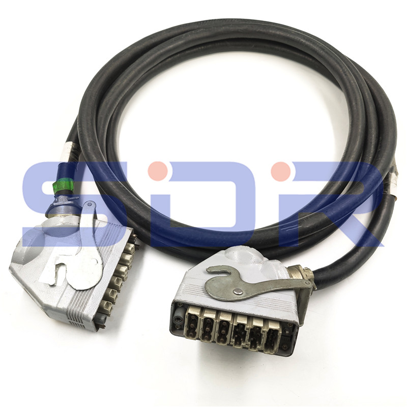 COMAU Robot C4 Power cable