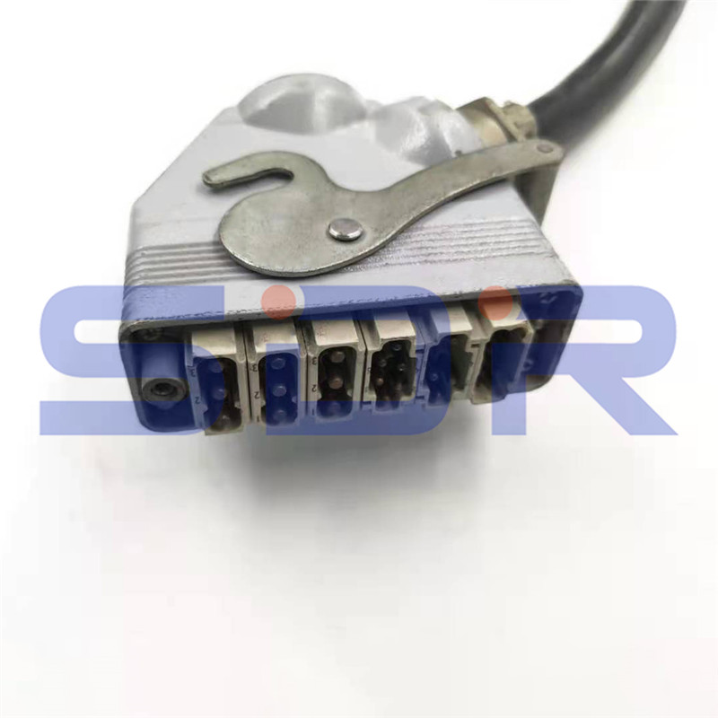 COMAU Robot C4 Power cable