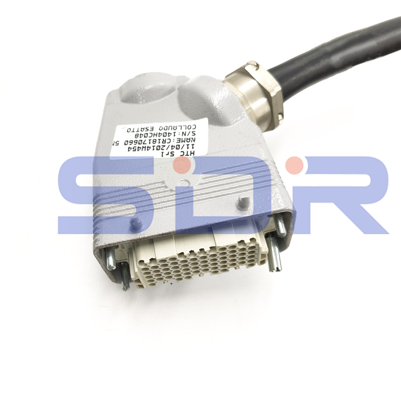 COMAU Robot C5 Encoder cable