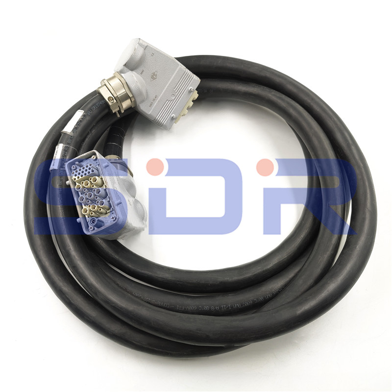 COMAU Robot C5 Power Cable