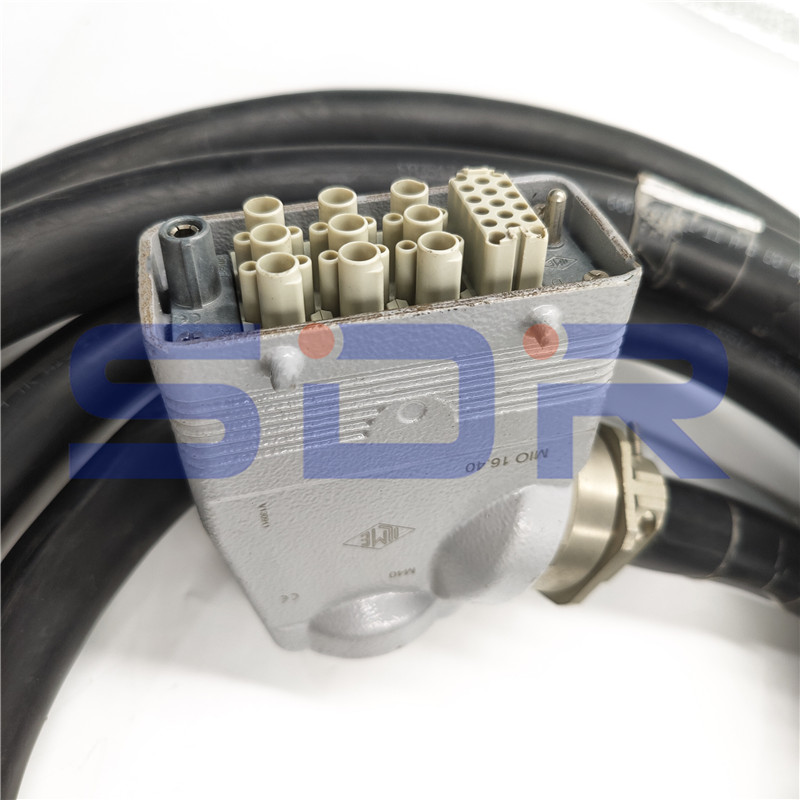 COMAU Robot C5 Power Cable