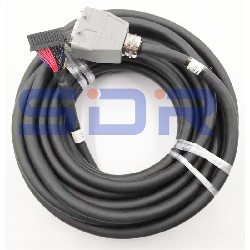 Fanuc Robot Encoder Cable RP1 A660-2007-T299