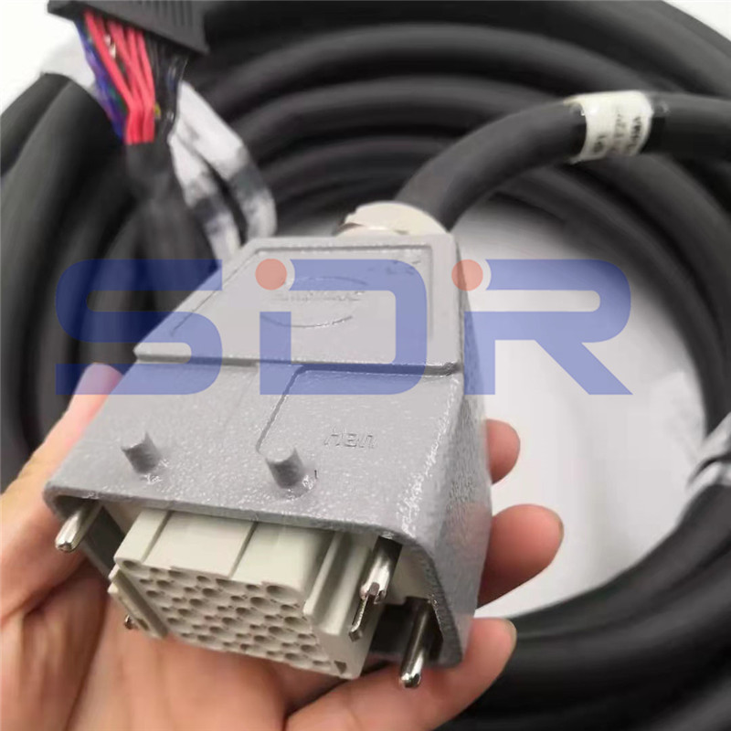 Fanuc Robot Encoder Cable RP1 A660-2007-T299