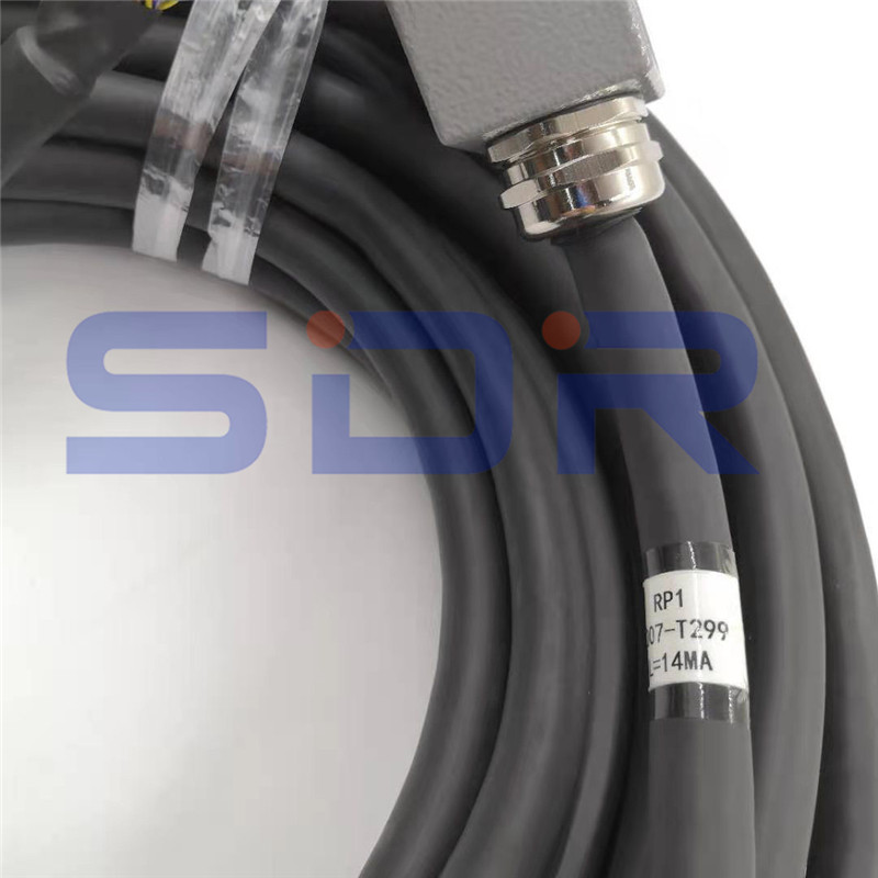 Fanuc Robot Encoder Cable RP1 A660-2007-T299