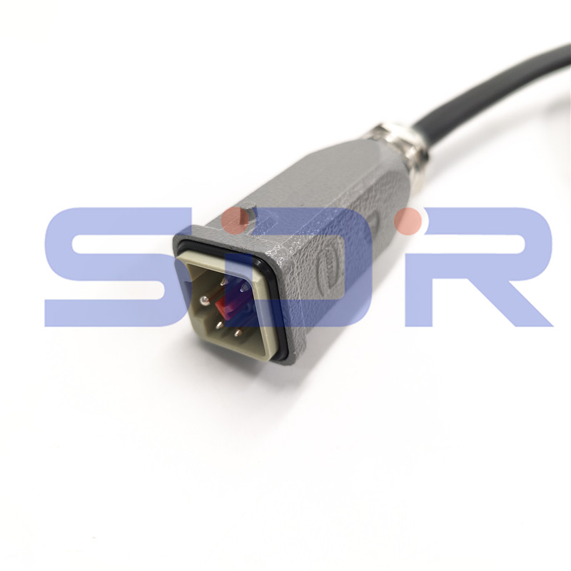 KAWASAKI Robot Encoder Cable
