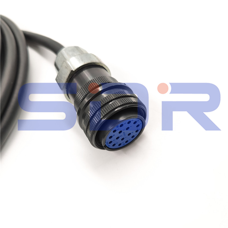 KAWASAKI Robot Encoder Cable
